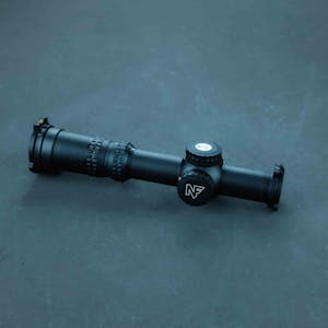 Nightforce ATACR – 1-8x24mm F1