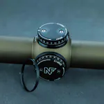 Nightforce ATACR – 1-8x24mm F1
