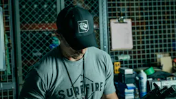 T.REX Performance Ballcap