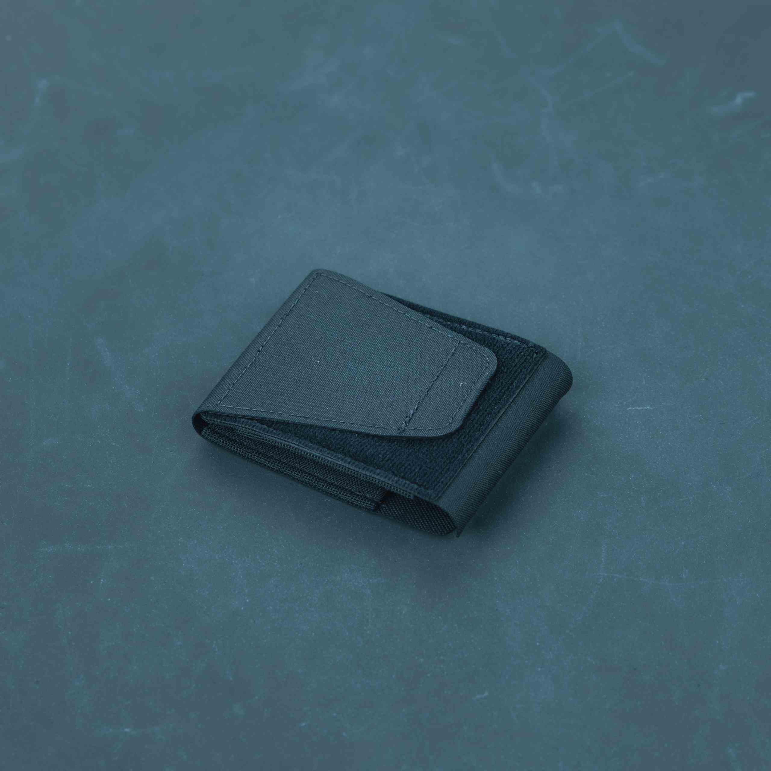 Open Source T.REX Pocket MED-C File