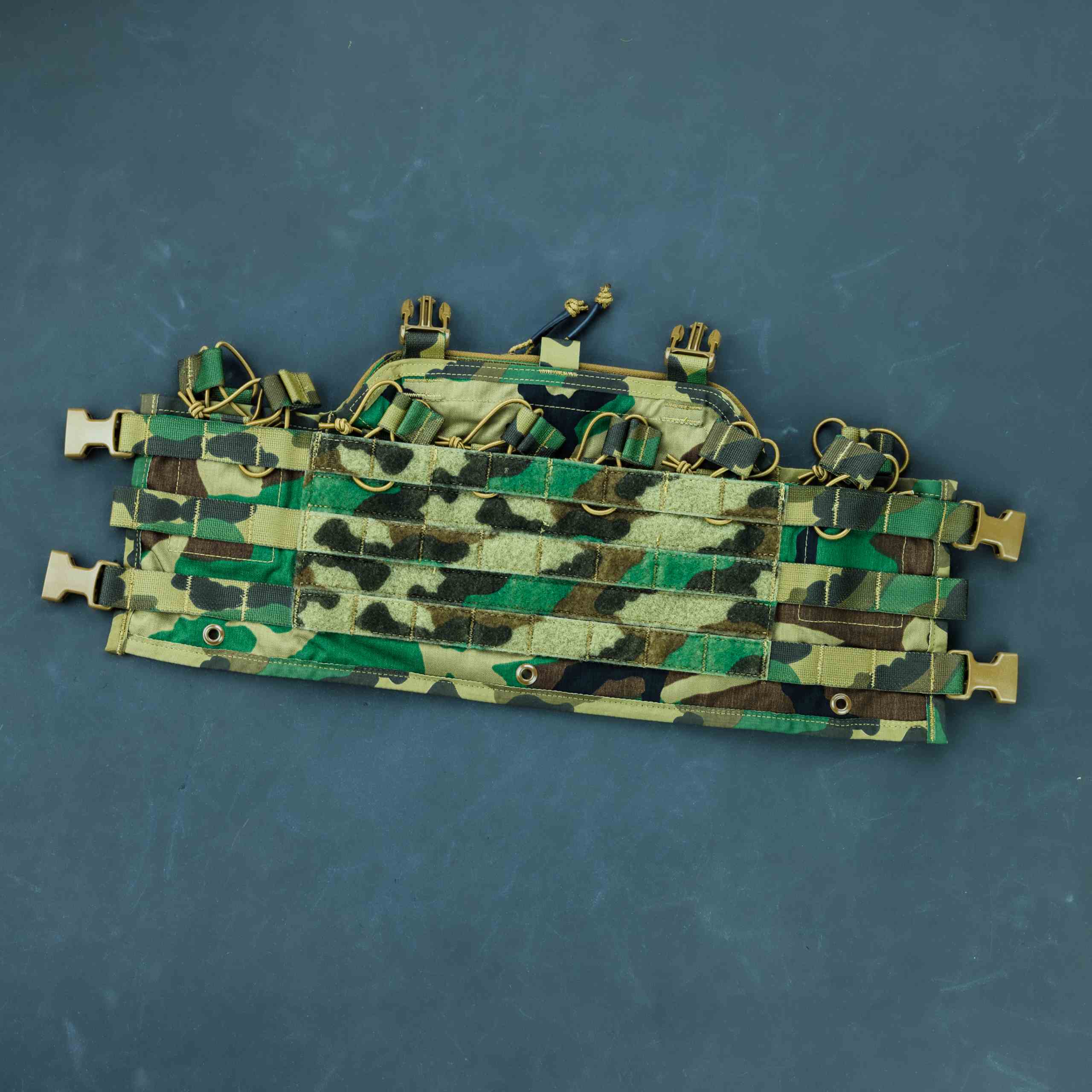 T.REX TRAAP Panel | T.REX ARMS