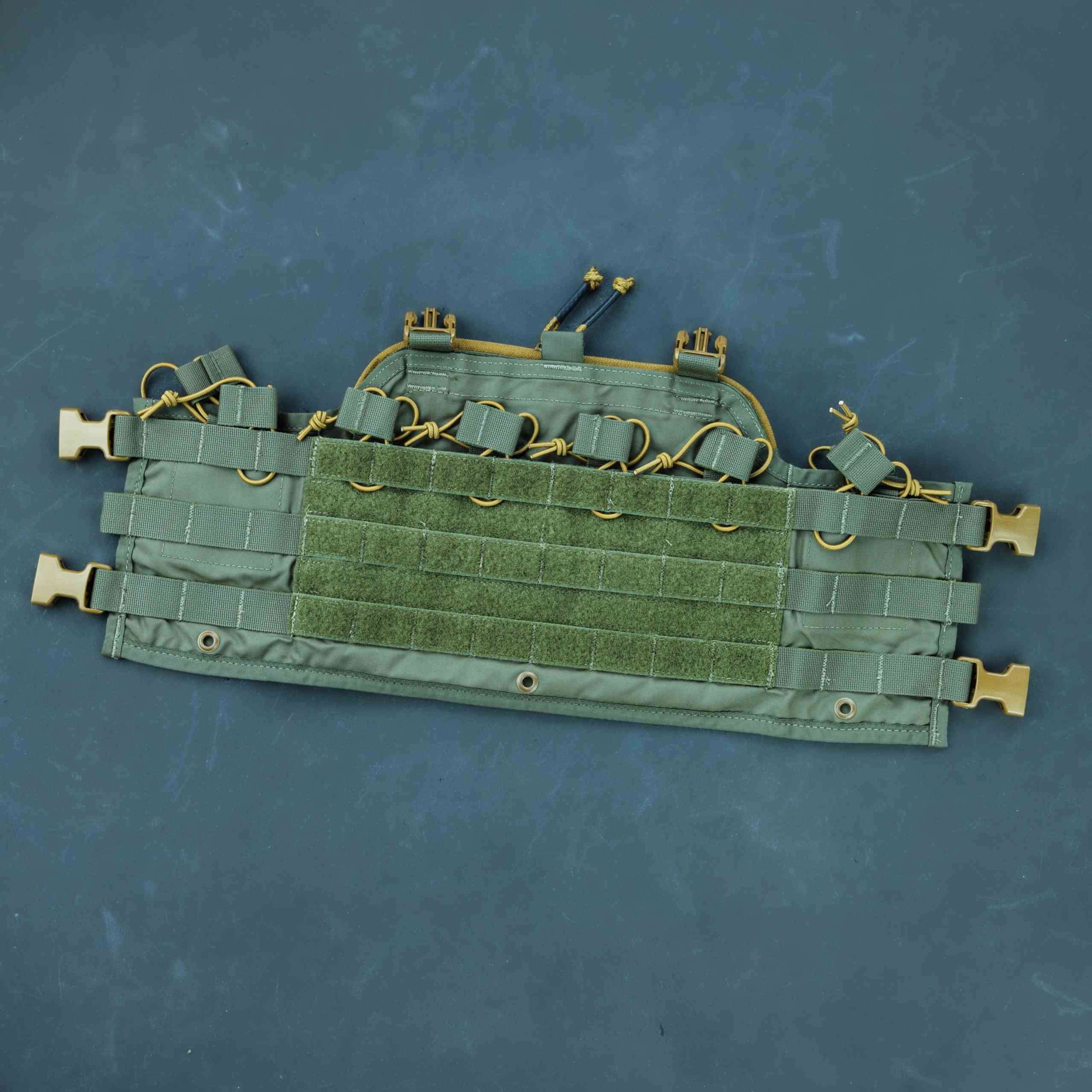 T.REX TRAAP Panel