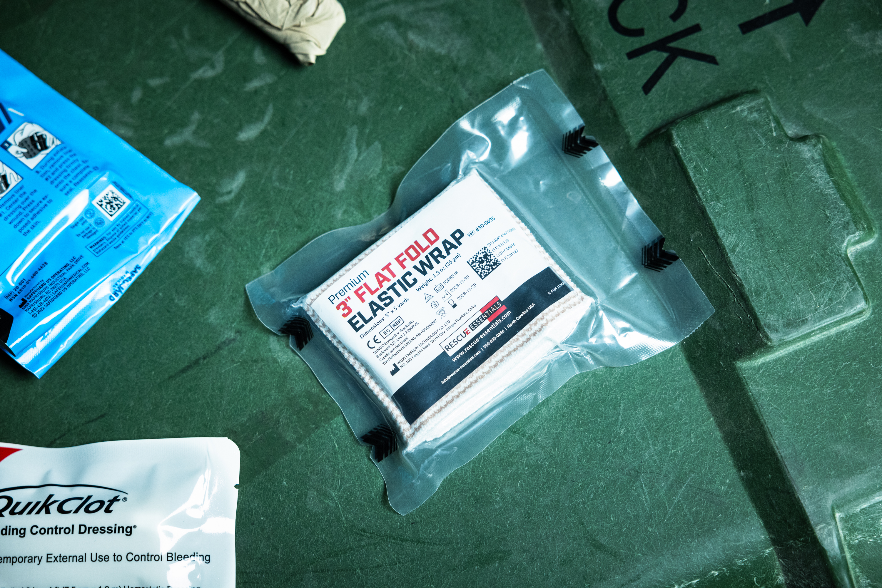 T.REX Pocket MED-C Fill Kit