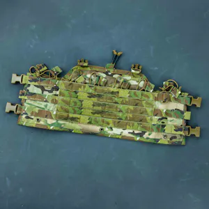 BYD: T.REX TRAAP Panel