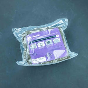 Safeguard Medical HAWK Advanced Hypothermia Management Set