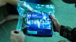 Safeguard Medical HAWK Advanced Hypothermia Management Set