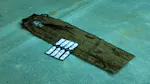 Safeguard Medical HAWK Advanced Hypothermia Management Set
