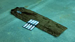 Safeguard Medical HAWK Advanced Hypothermia Management Set