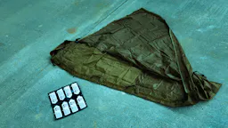 Safeguard Medical HAWK Advanced Hypothermia Management Set