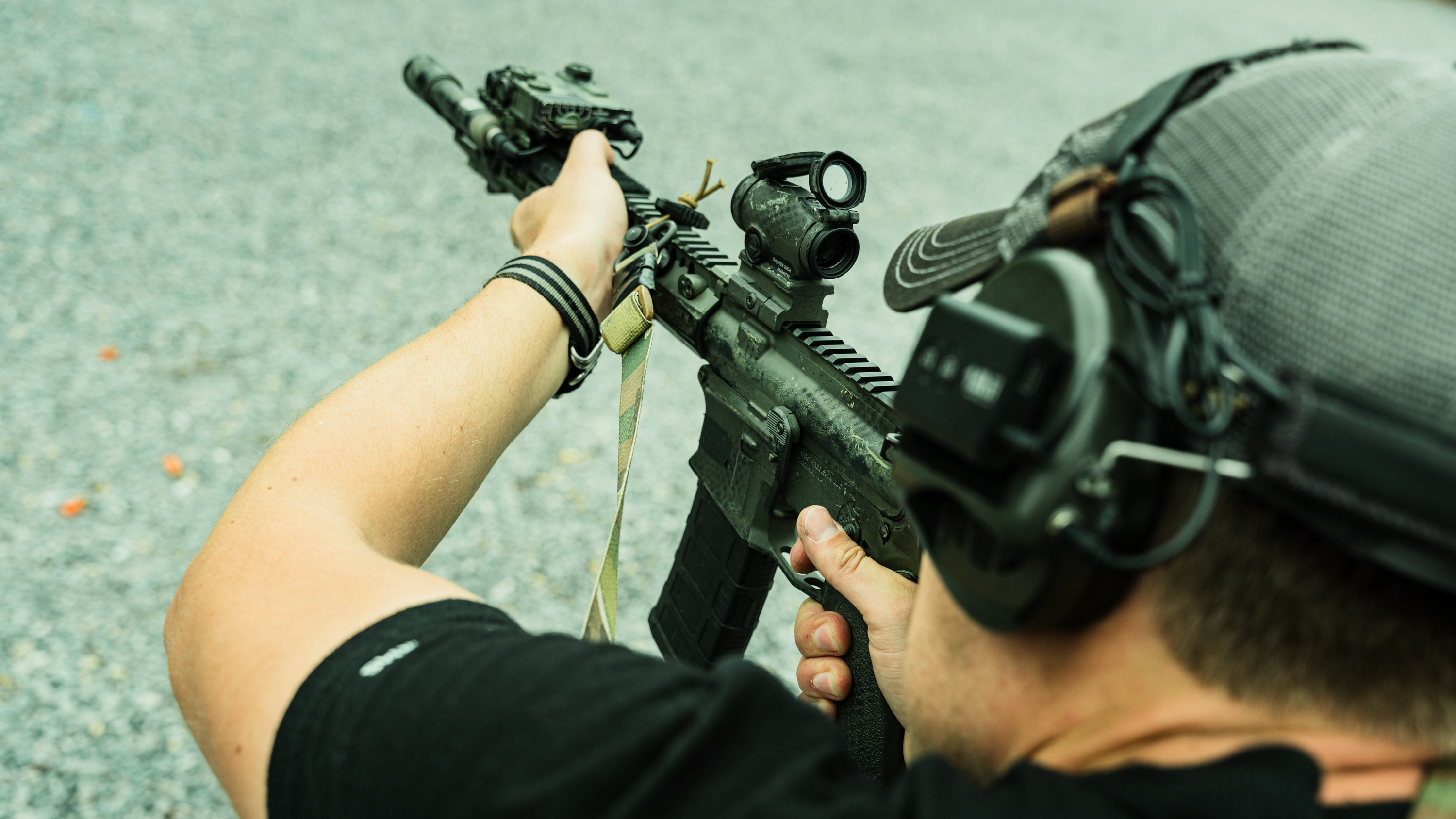 Magpul BAD Lever