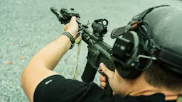 Magpul BAD Lever