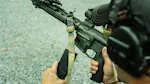 Magpul AR/M4 PMAG
