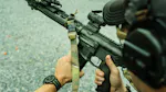 Magpul AR/M4 PMAG