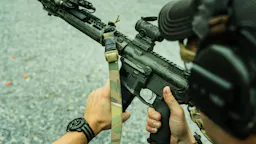 Magpul AR/M4 PMAG