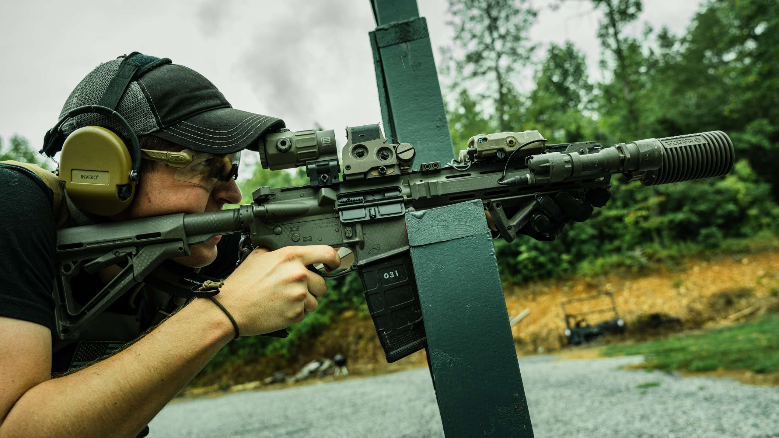 Magpul AR/M4 PMAG – T.REX ARMS