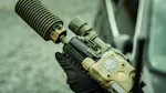 SureFire Scout ST07 Mini Pressure Pad
