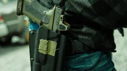 T.REX Ragnarok Holster