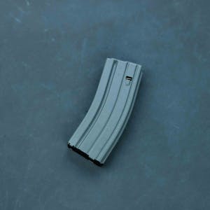 D&H Tactical Aluminum Magazine