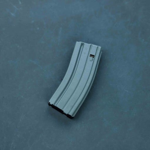 D&H Tactical Aluminum Magazine