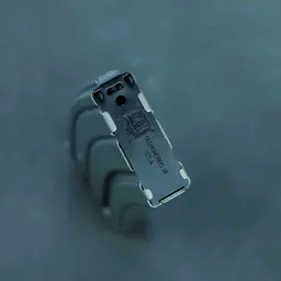 D&H Tactical Aluminum Magazine
