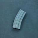 D&H Tactical Aluminum Magazine