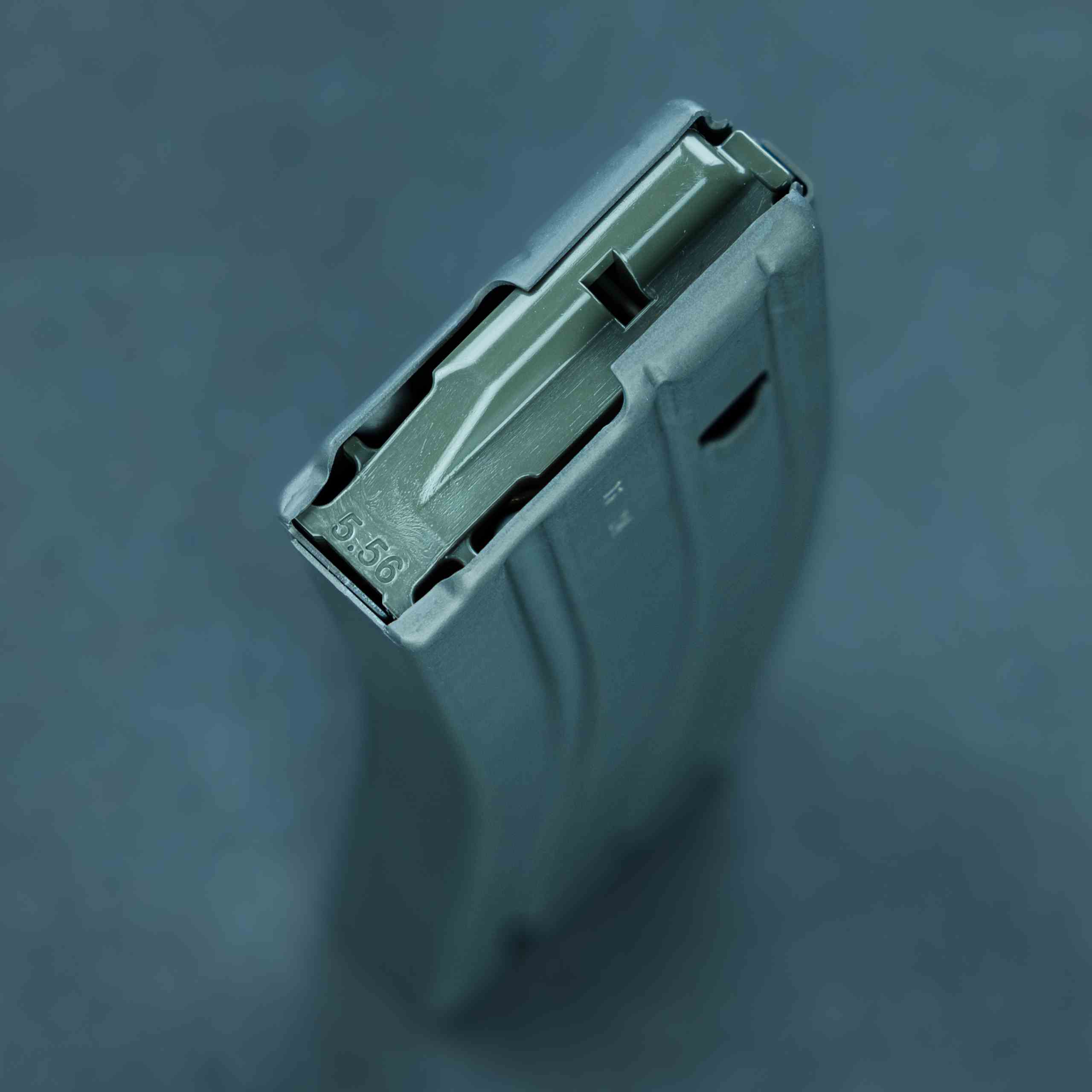 D&H Tactical Aluminum Magazine