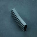 D&H Tactical Aluminum Magazine