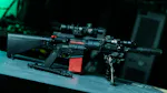 Mantis Blackbeard