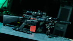 Mantis Blackbeard