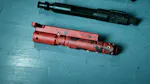 Mantis Blackbeard