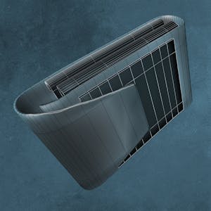 Open Source T.REX Pocket MED-C File