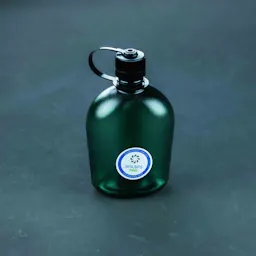 Nalgene Oasis Bottle - 32 oz.