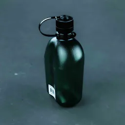 Nalgene Oasis Bottle - 32 oz.