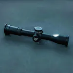 Nightforce ATACR – 4-16x42mm F1