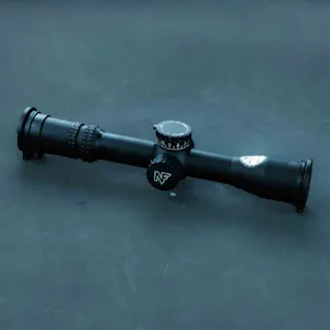 Nightforce ATACR – 4-16x42mm F1