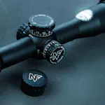 Nightforce ATACR – 4-16x42mm F1