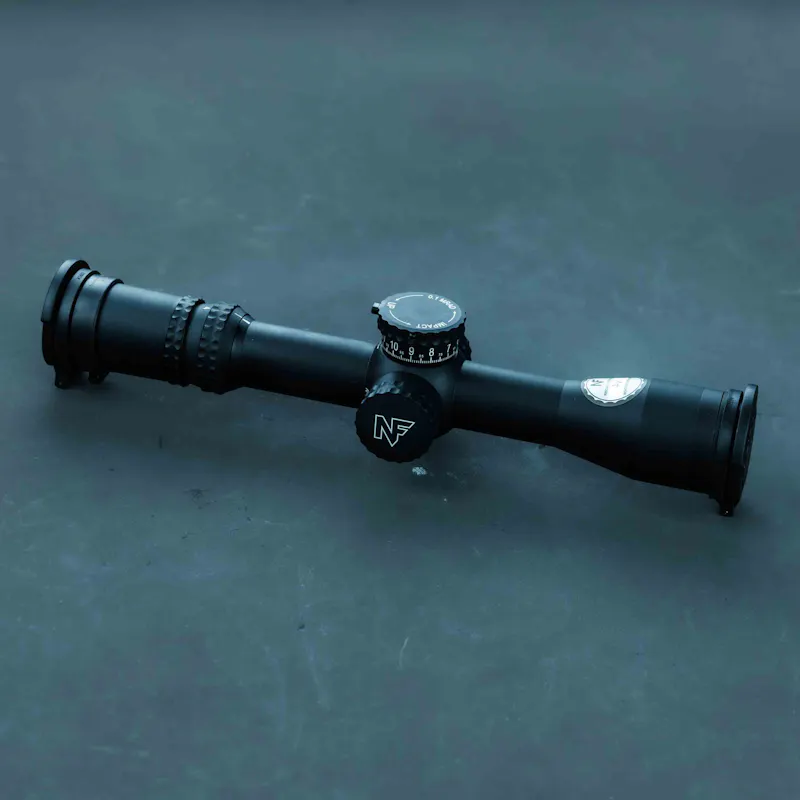 Nightforce ATACR – 4-16x42mm F1