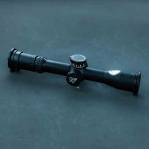 Nightforce ATACR – 4-16x42mm F1