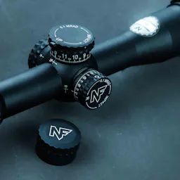 Nightforce ATACR – 4-16x42mm F1