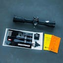 Nightforce ATACR – 4-16x42mm F1