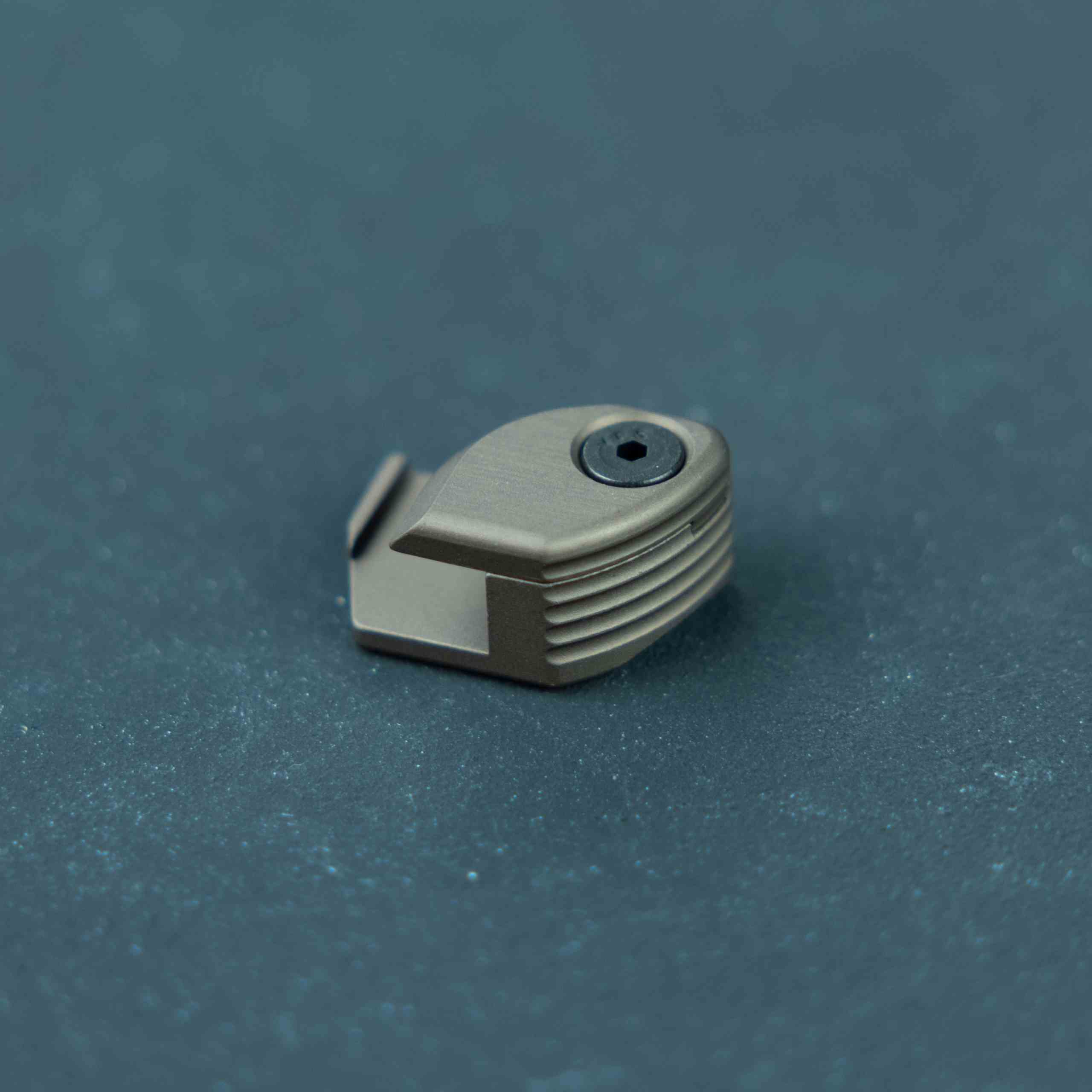 OT Defense ALS NUB MOD