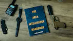 The Area Intelligence Handbook by Mike Shelby
