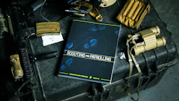 Scouting and Patrolling Handbook