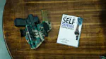 Law of Self Defense Book, 3rd Edition by Attorney Andrew F. Branca