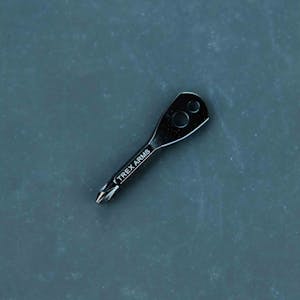 BYD: T.REX Holster Tool