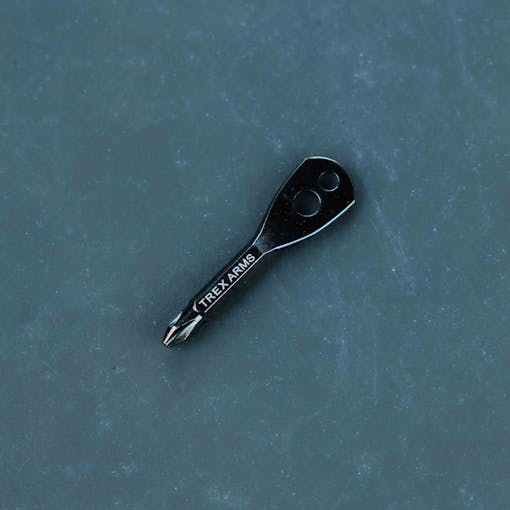 BYD: T.REX Holster Tool