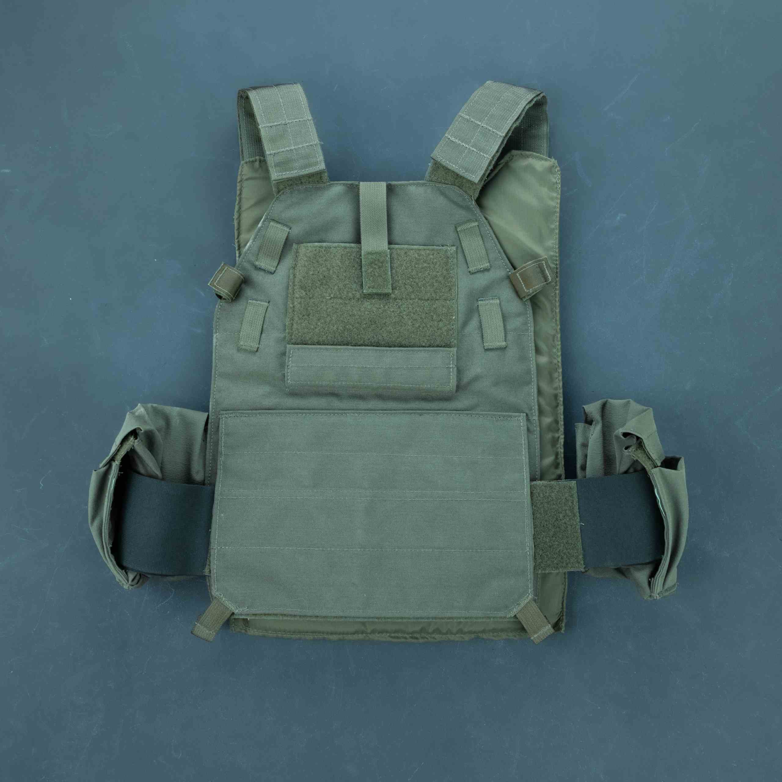 AMR: LBT 6094 Slick Plate Carrier – T.REX ARMS