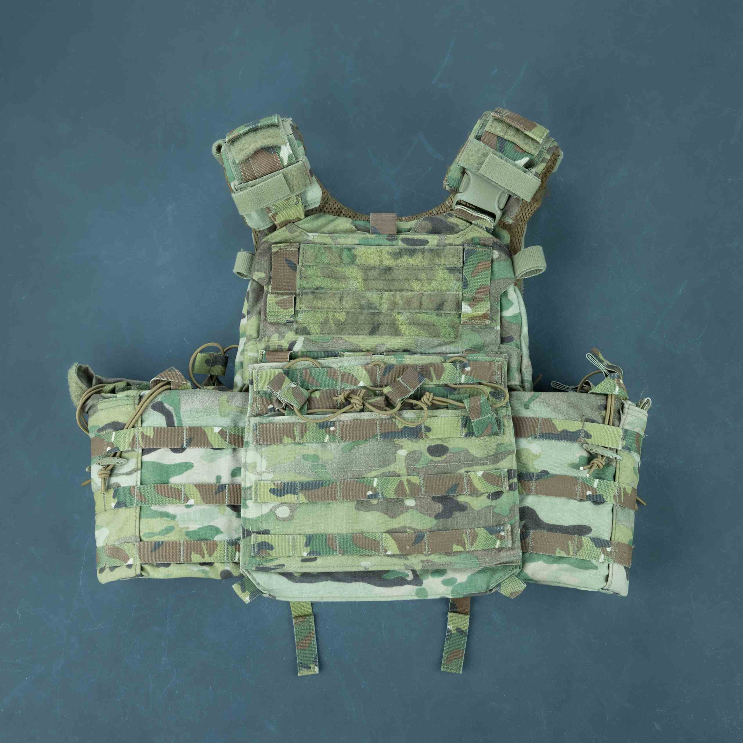 AMR: Eagle Industries Aero Plate Carrier w/ Eagle Modular Assault Pack –  T.REX ARMS