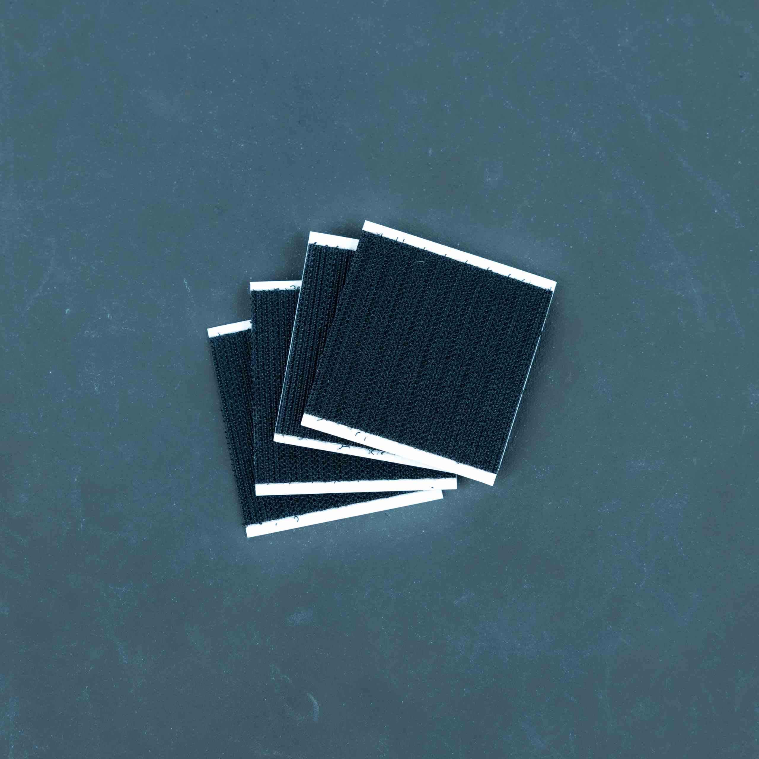 Adhesive Hook 2″ Square