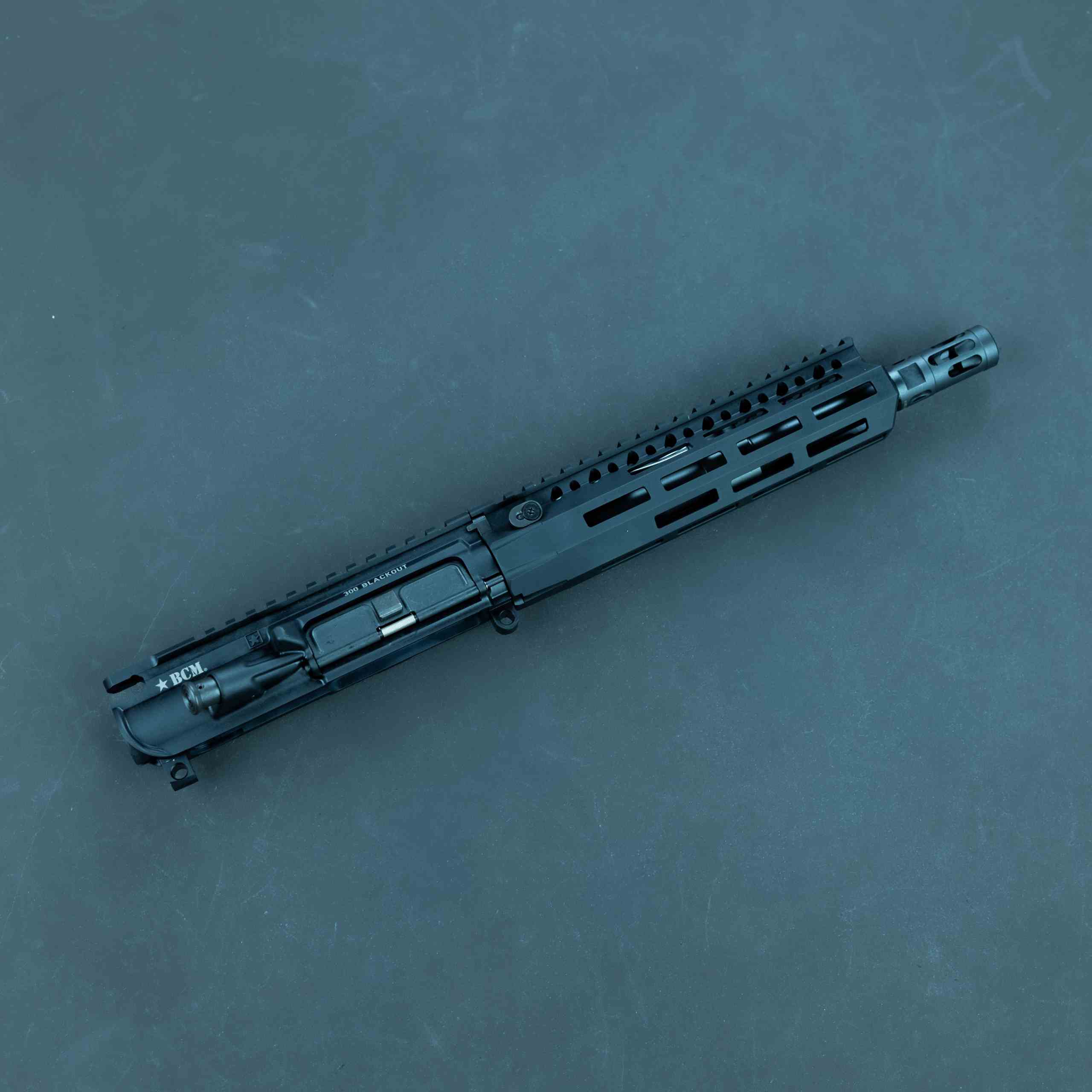 Radian Raptor Ambidextrous Charging Handle – T.REX ARMS